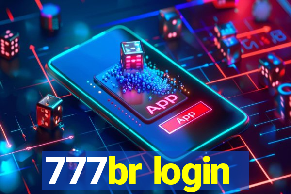 777br login